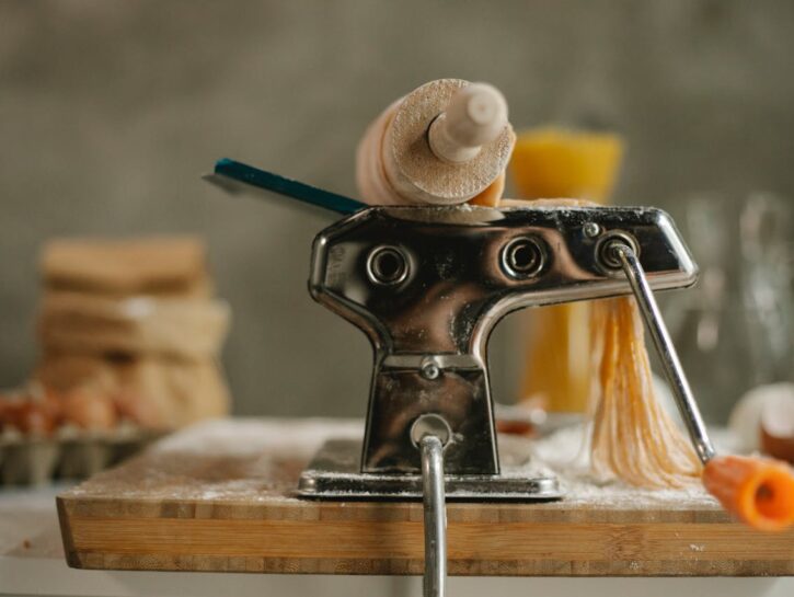 Macchina per la pasta: quale scegliere?