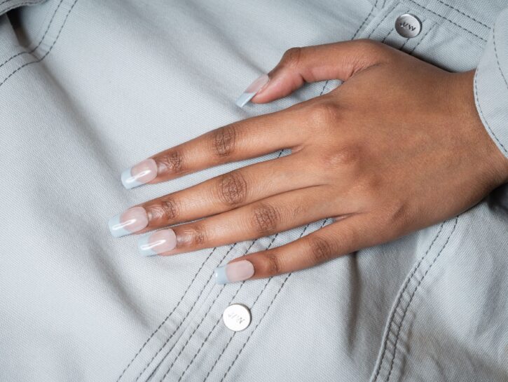 Manicure, il tuo alleato per fortificare le unghie è il collagene
