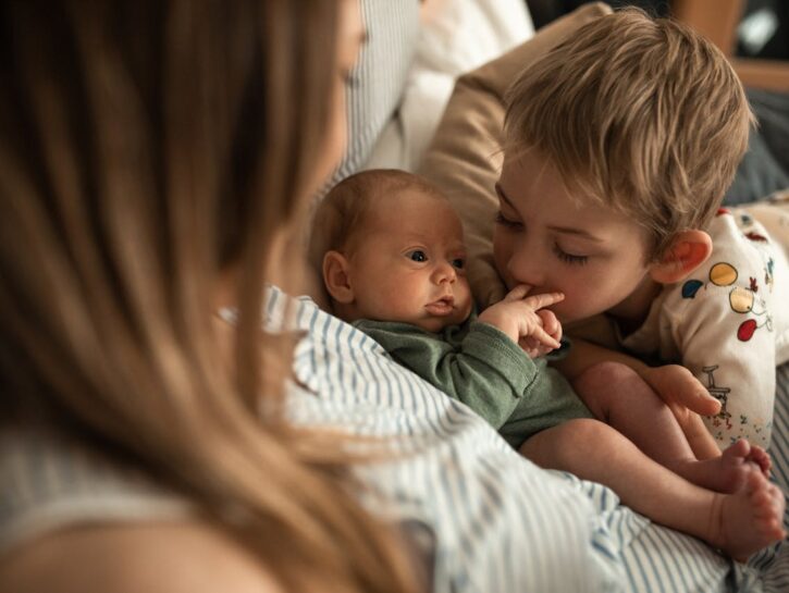 Amnesia infantile, perché non ricordiamo i primi anni di vita?