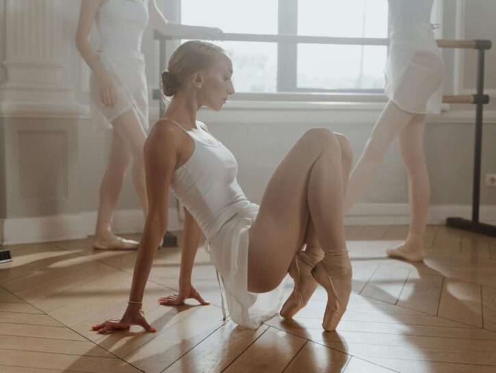 Balletto per adulti: il nuovo trend che fa bene al corpo e all'anima
