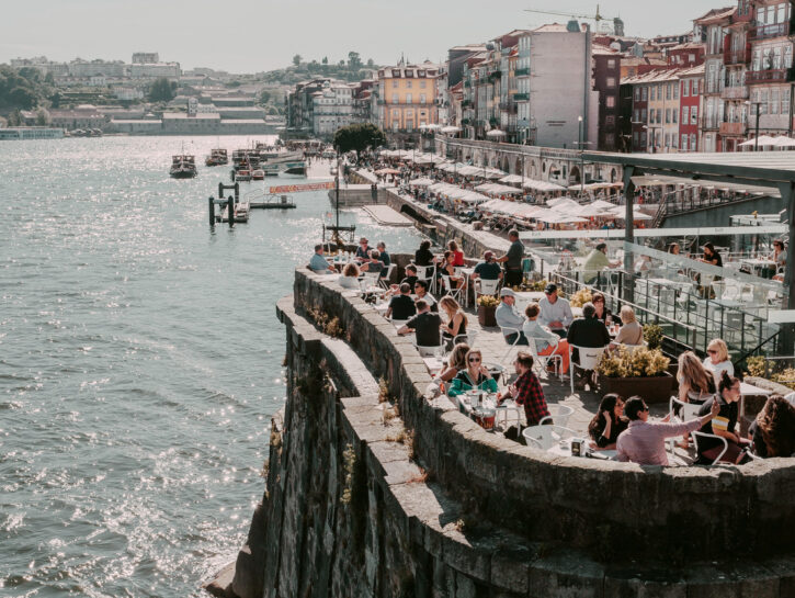 Città per buongustai: la classifica globale di Time Out