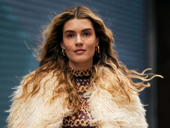 Shatush perfetto a casa tua: guida rapida per un look radioso