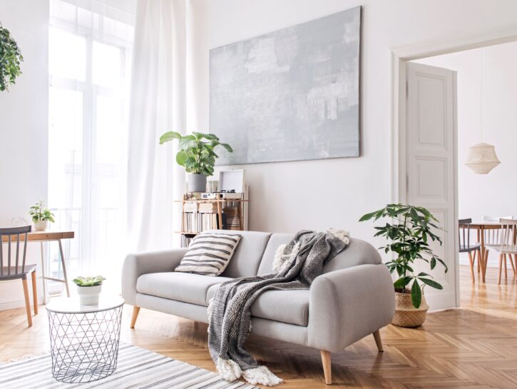 Lagom: come applicarlo all'arredamento