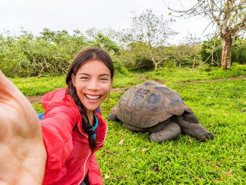 Isole Galapagos