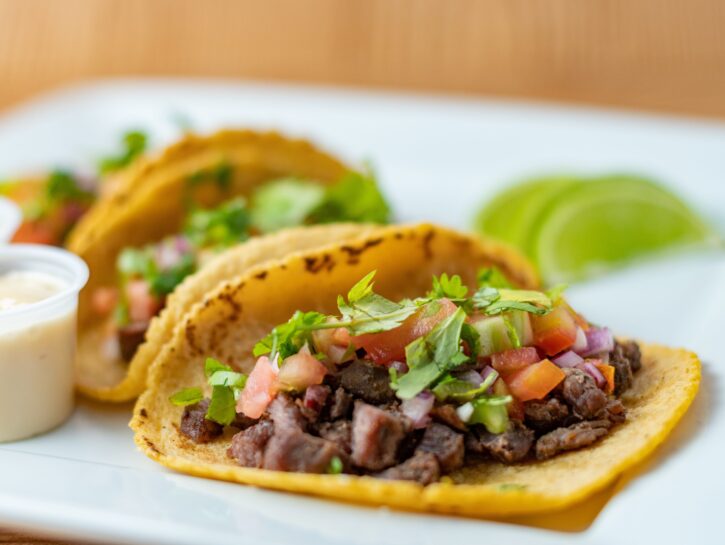 Baleadas: le tortillas tipiche dell'Honduras