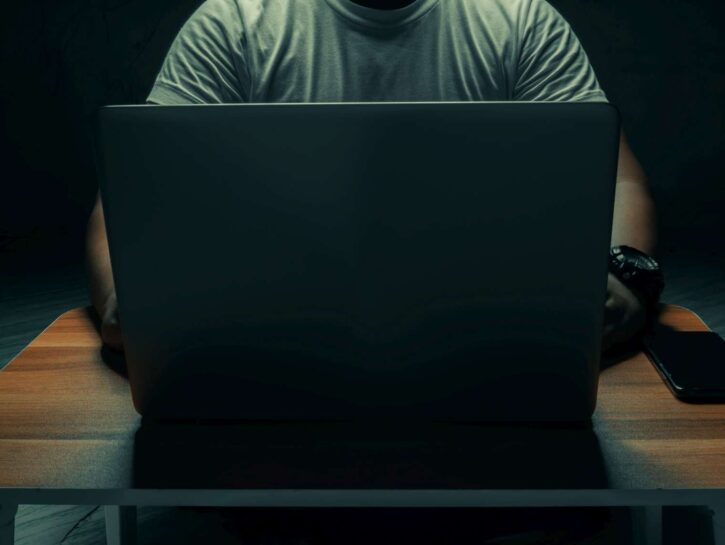 Pedopornografia, scoperto un 