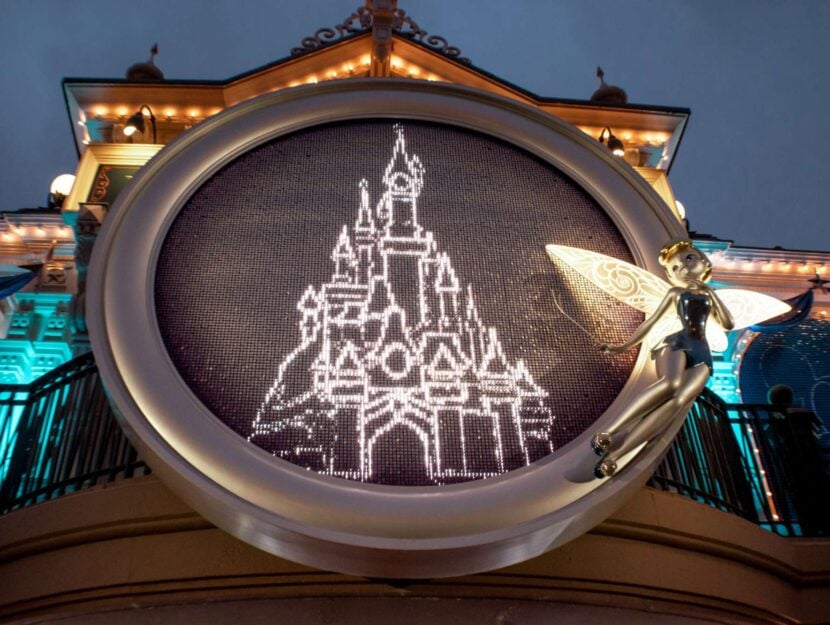 Disneyland Paris
