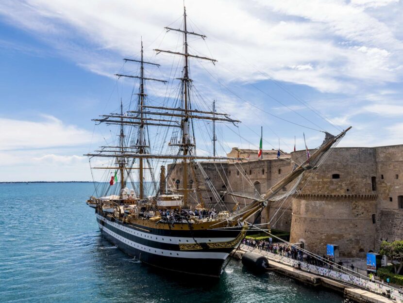 Amerigo Vespucci