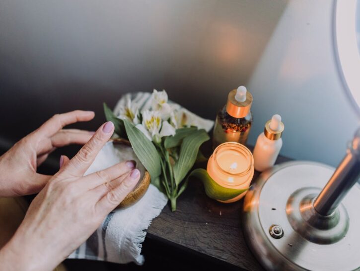 Vegan beauty routine: coccola la tua pelle con ingredienti naturali