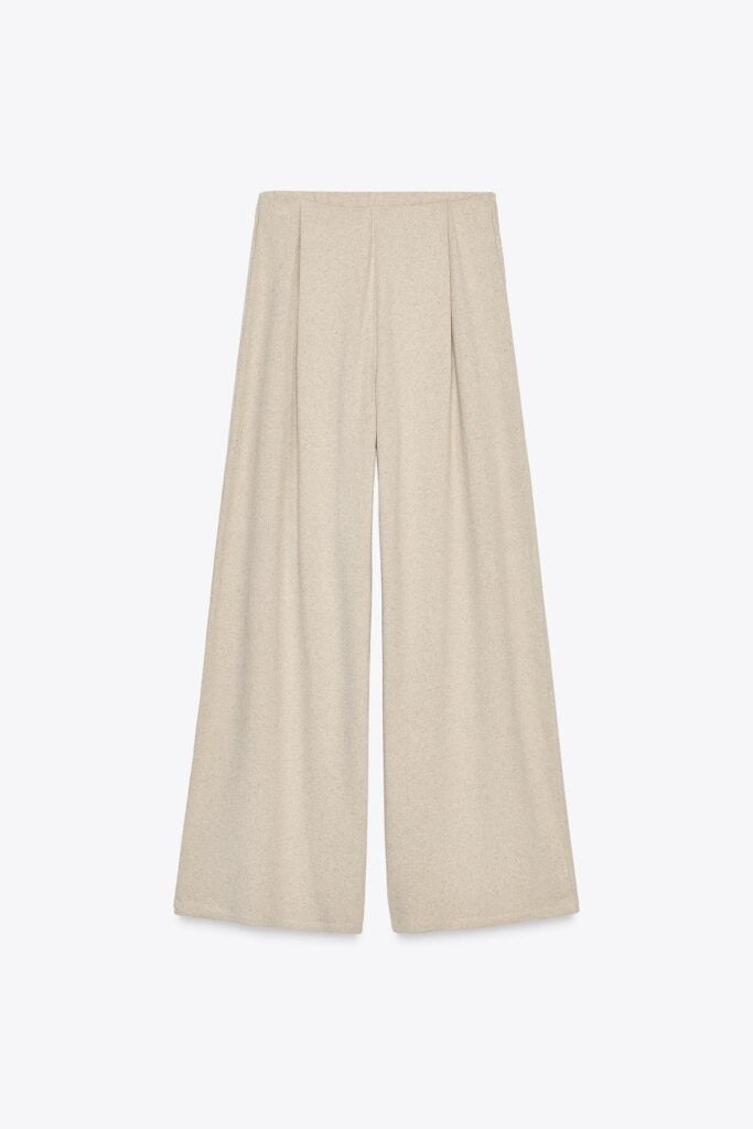 migliori pantaloni di lino tendenze moda primavera estate 2025