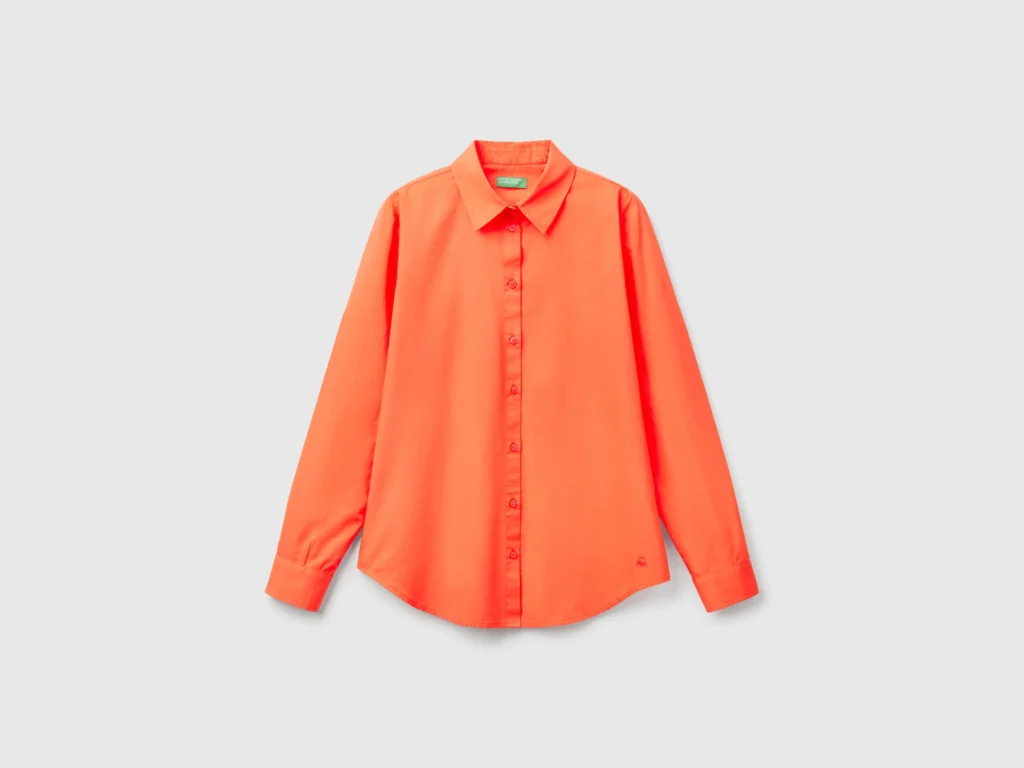 migliori camicie colorate moda primavera 2025