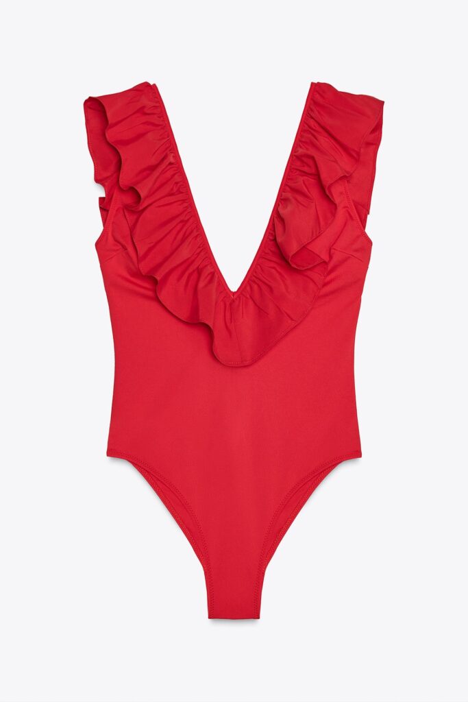 costumi da bagno che slanciano di più tendenza moda mare estate 2025