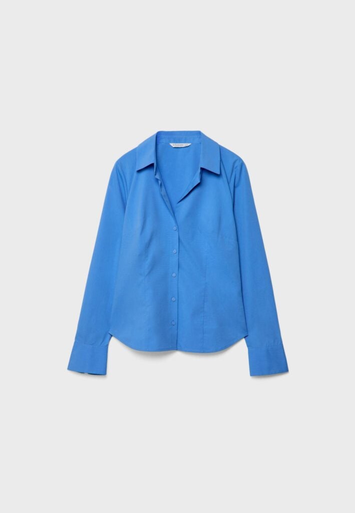 migliori camicie colorate moda primavera 2025