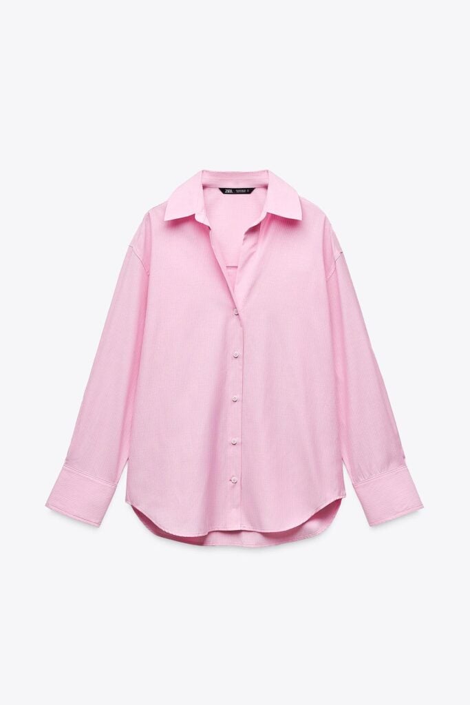 migliori camicie colorate moda primavera 2025