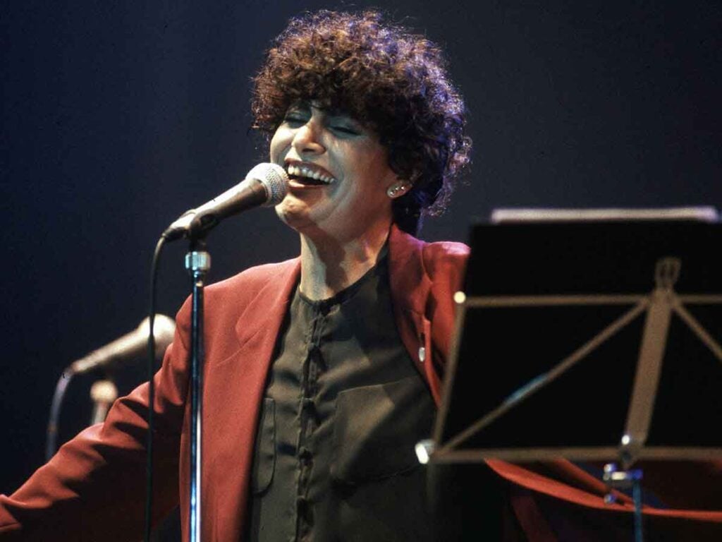 Mia Martini, una nuova raccolta di inediti a 30 anni dalla morte