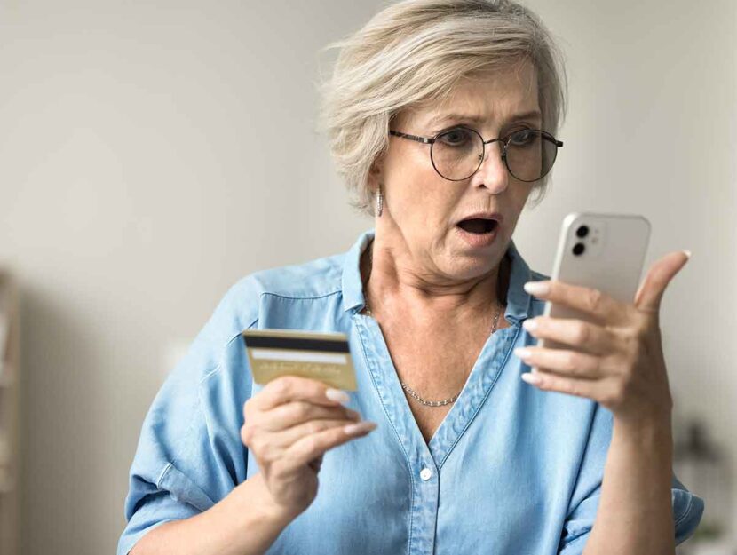 Sono 2,9 milioni gli italiani vittime di truffe digitale nel 2024