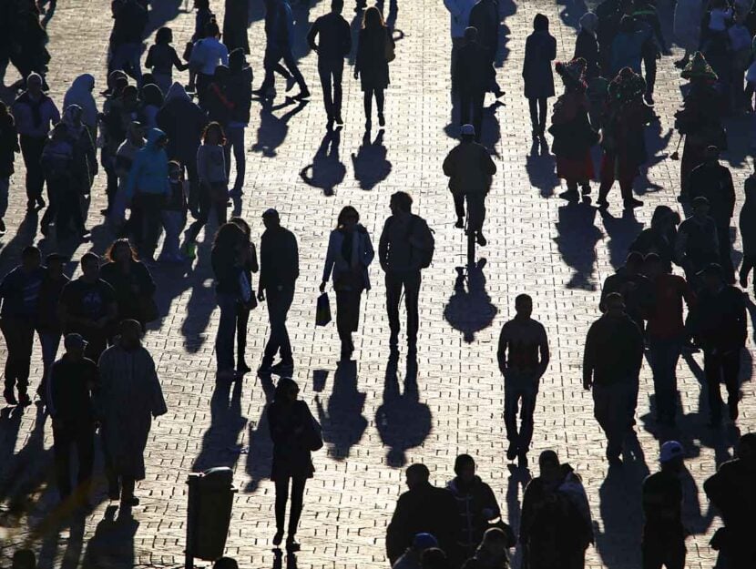 Nel rapporto Istat la fotografia dell'Italia