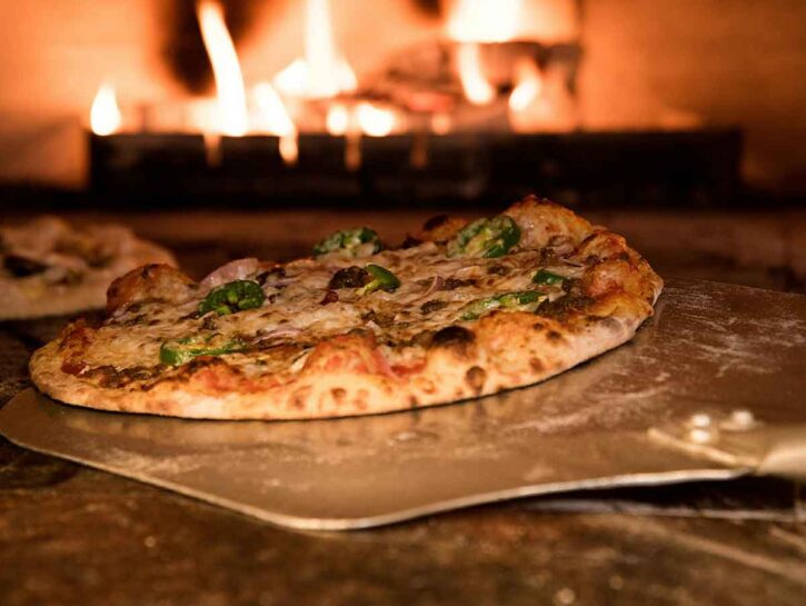 Quanto costa una pizza? La classifica delle città italiane