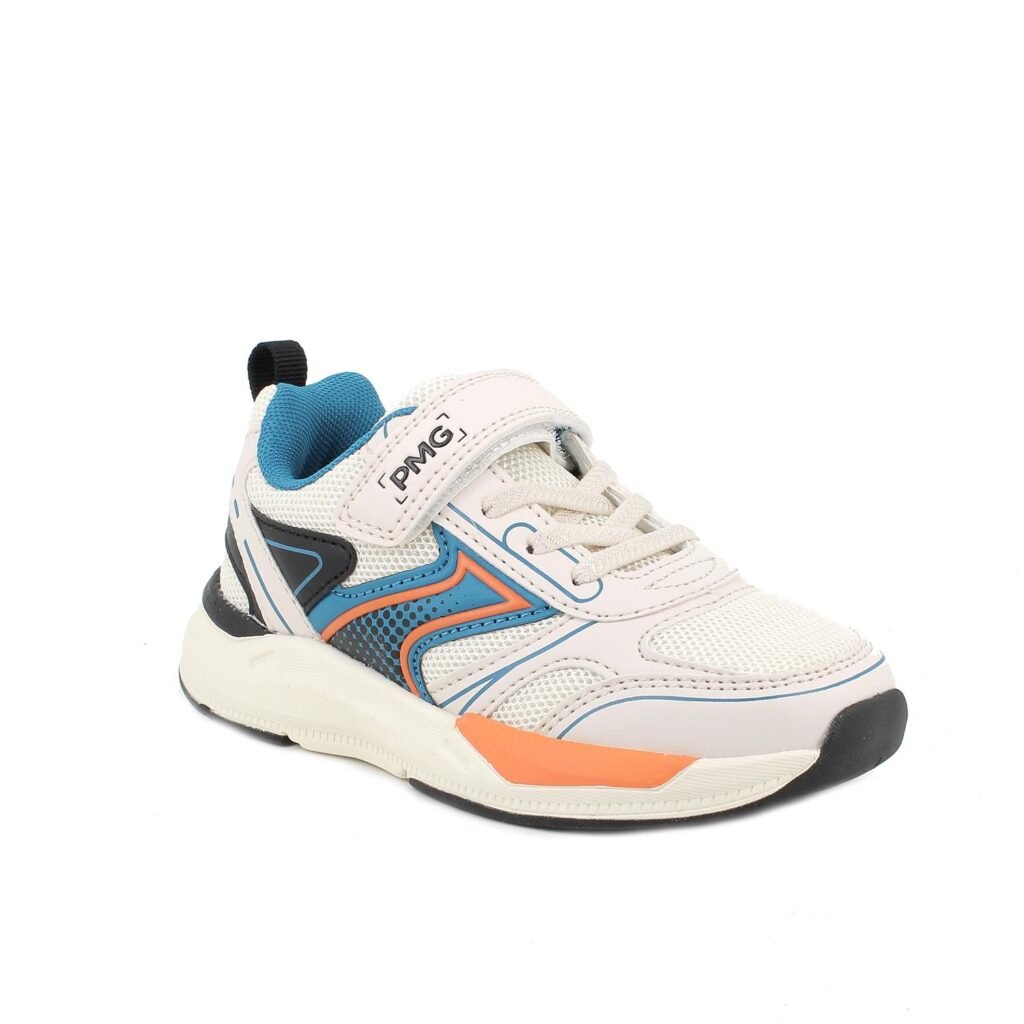 sneaker comode per new york con i bambini