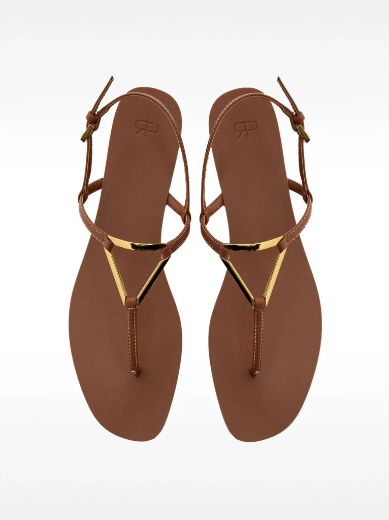 migliori sandali infradito tendenza scarpe moda estate 2025