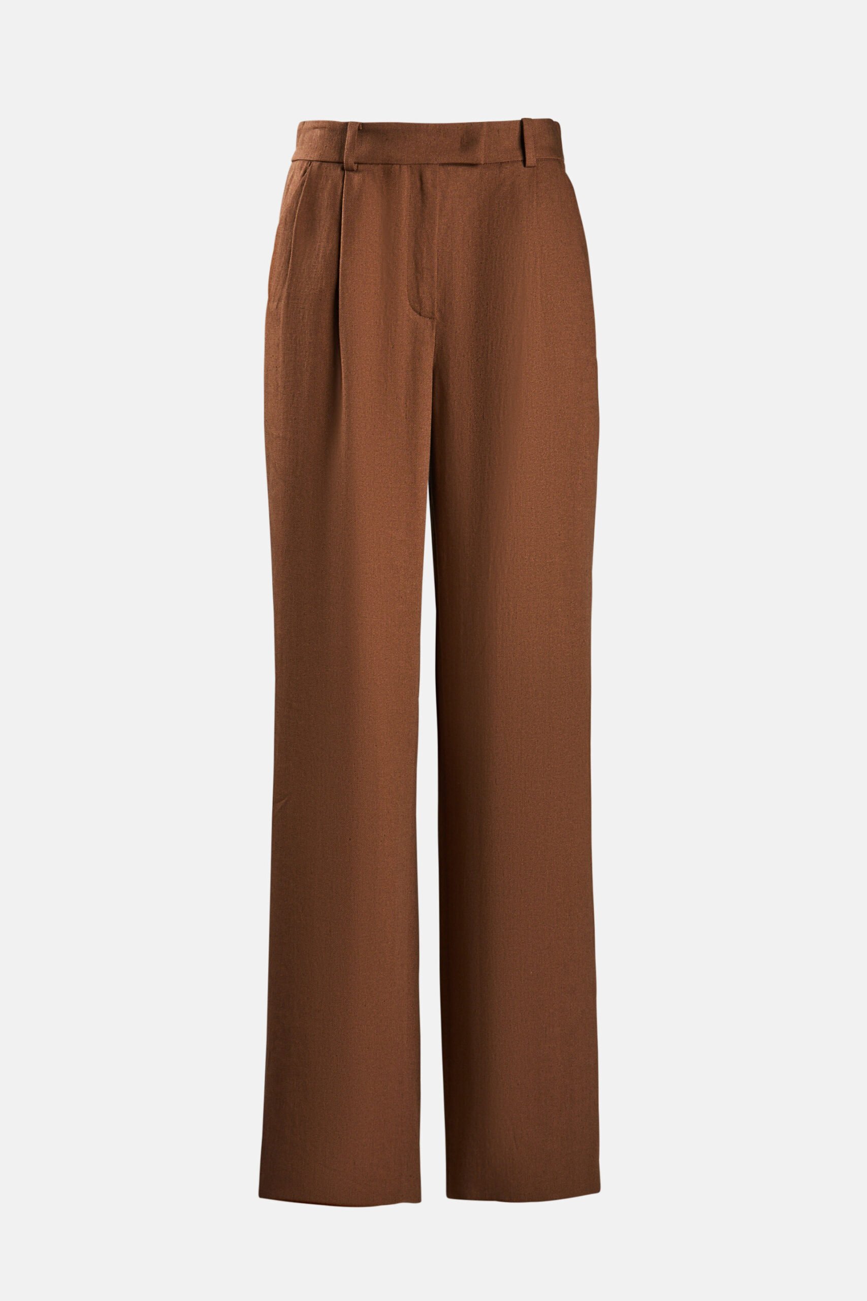 migliori pantaloni di lino tendenze moda primavera estate 2025