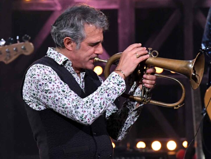 Musica ad alta quota, parte Suoni delle Dolomiti 2025