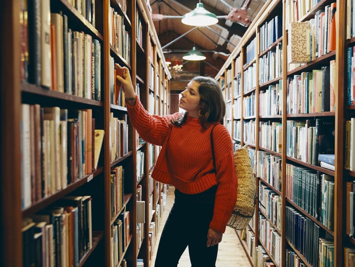 Galles del Sud, dove i libri riempiono i vicoli e la natura rallenta il tempo