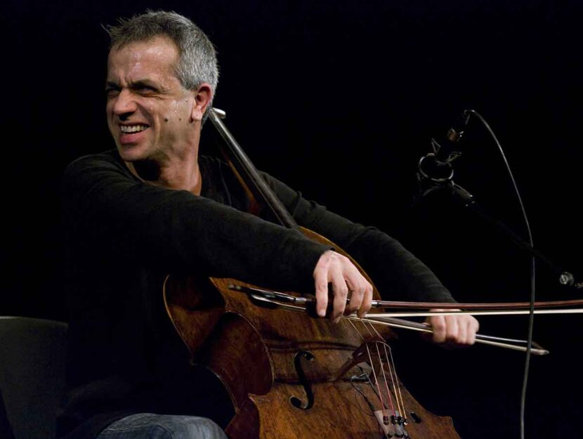 Giovanni Sollima tra i protagonisti de I Suoni delle Dolomiti