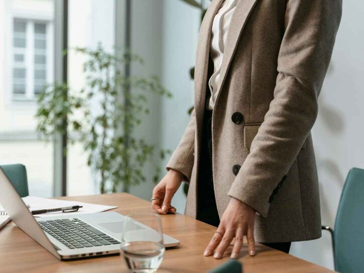 Quando il Ceo è donna l'azienda va meglio: l'indagine