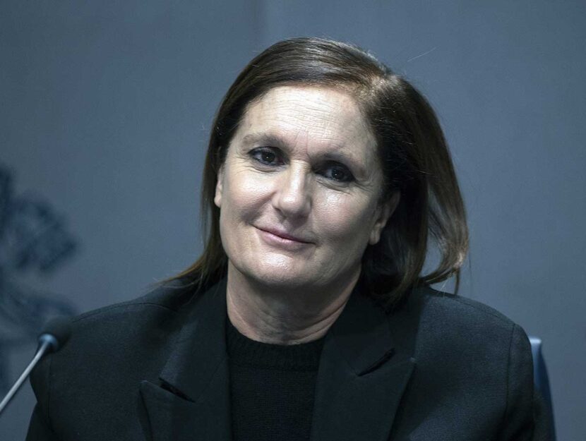 Maria Grazia Chiuri