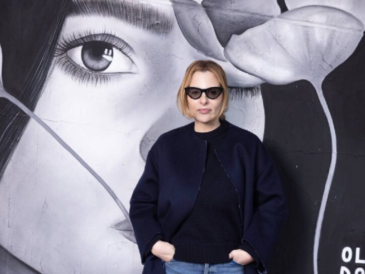 Teresa Ciabatti torna con un nuovo libro, 