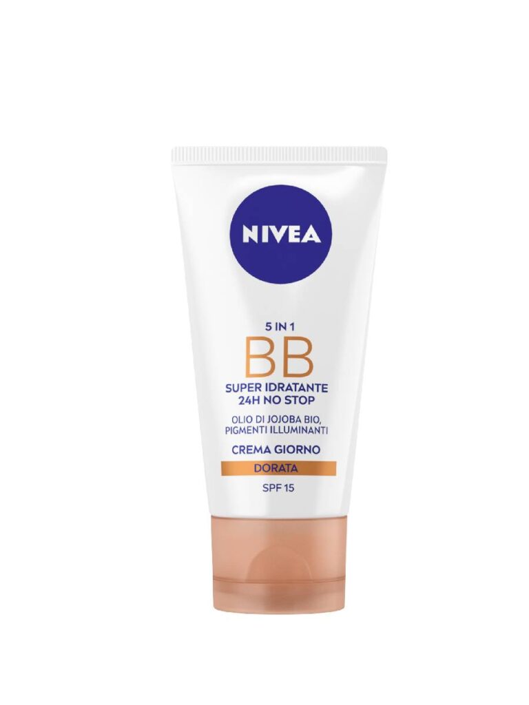 bb cream per colorito luminoso