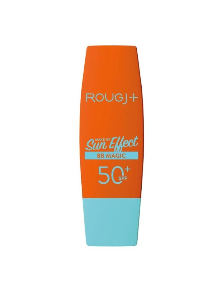 BB cream solare