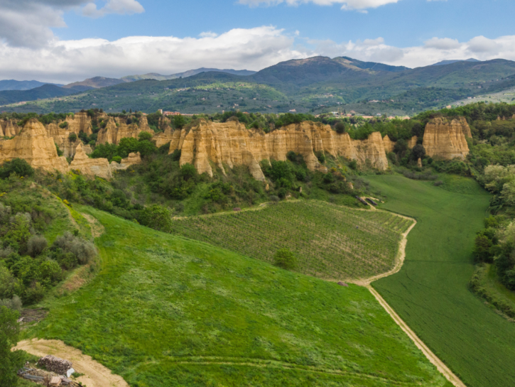 In Valdarno, alla scoperta di una Toscana (forse) meno nota, ricca di capolavori