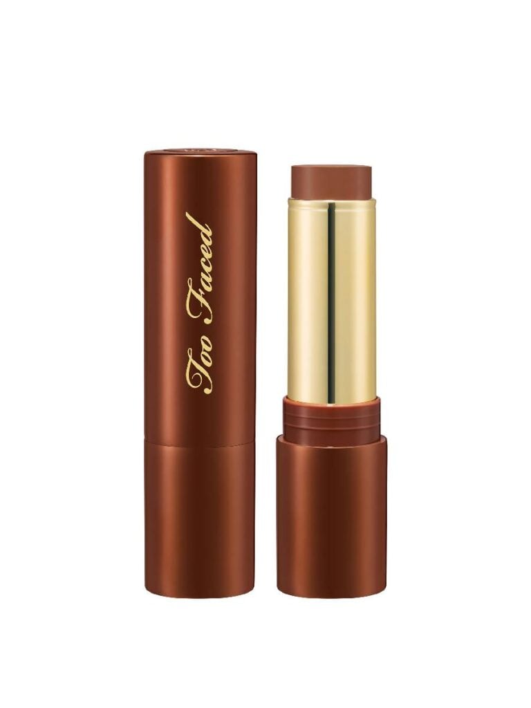 Blush stick sunny glow