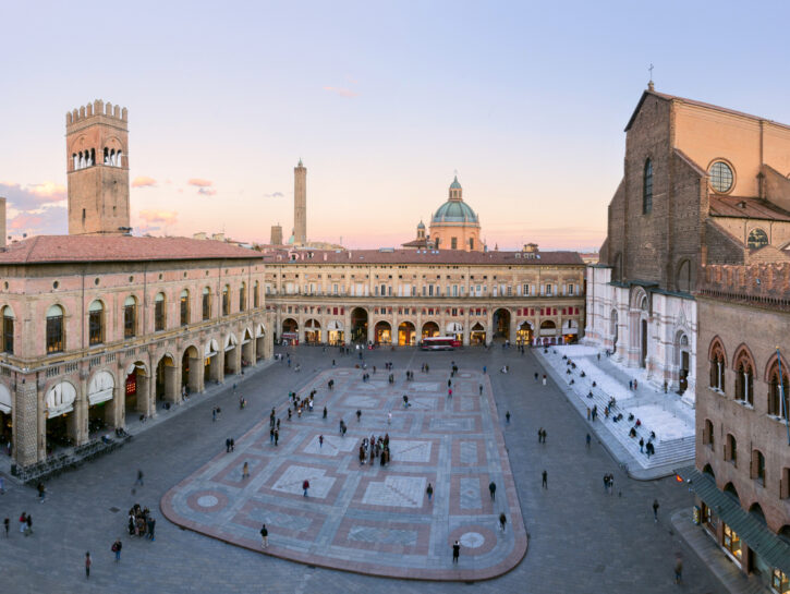 Tecnologia e vivibilità, ecco le città più smart d'Italia