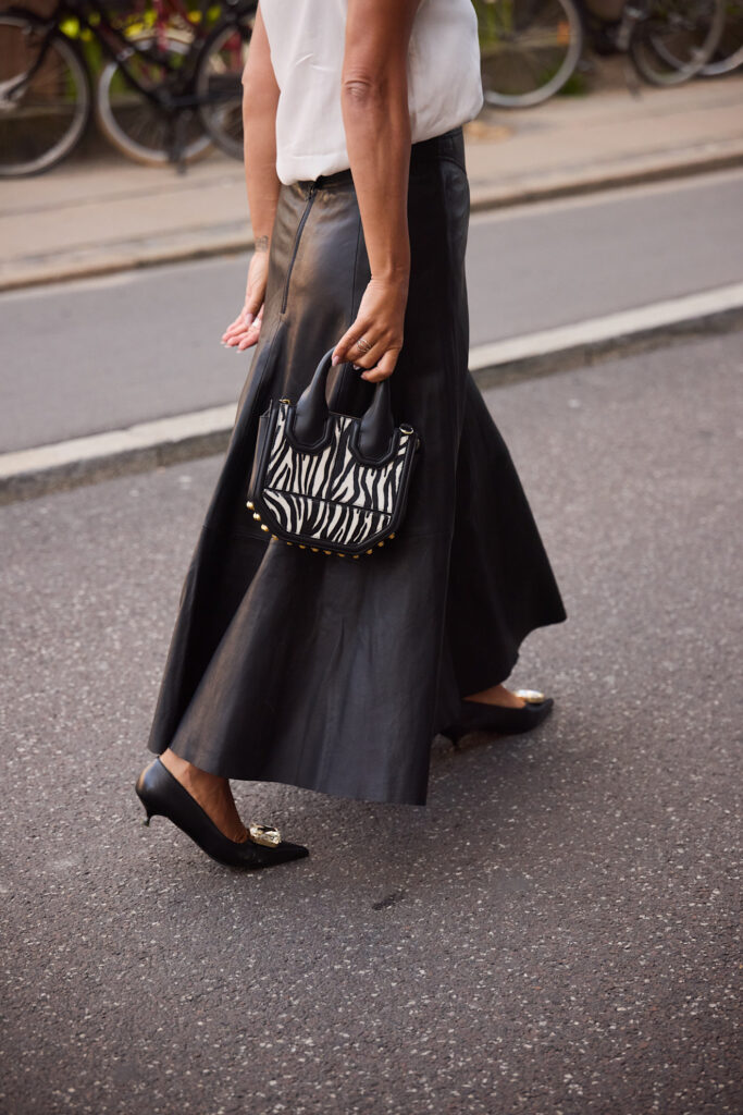 quali tacchi indossare con la gonna tendenze moda primavera estate 2025
