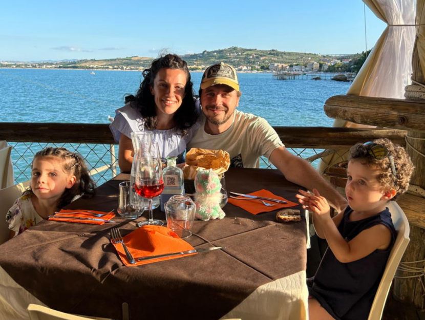 Abruzzo con i bambini