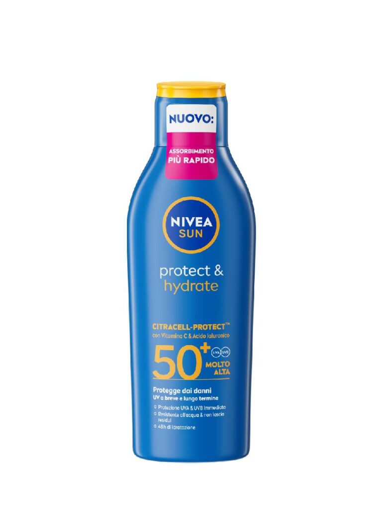 Crema corpo sole 1