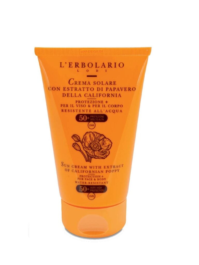 Crema viso sole 1