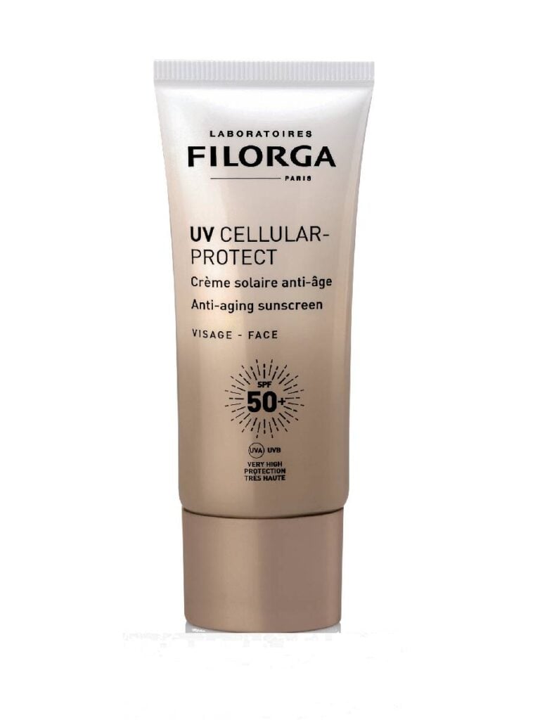 Crema viso sole 5