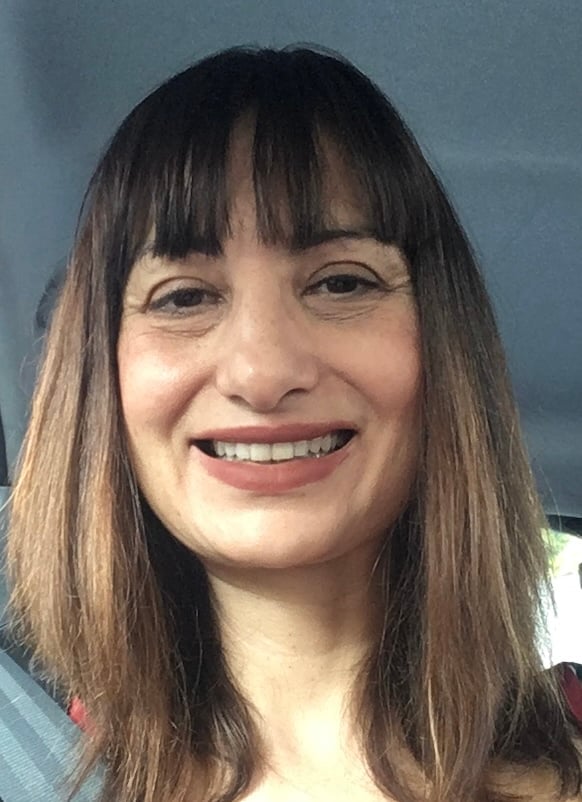 Simona Griggio