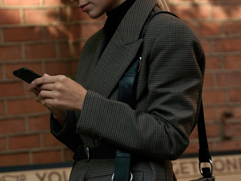 Dipendenza smartphone