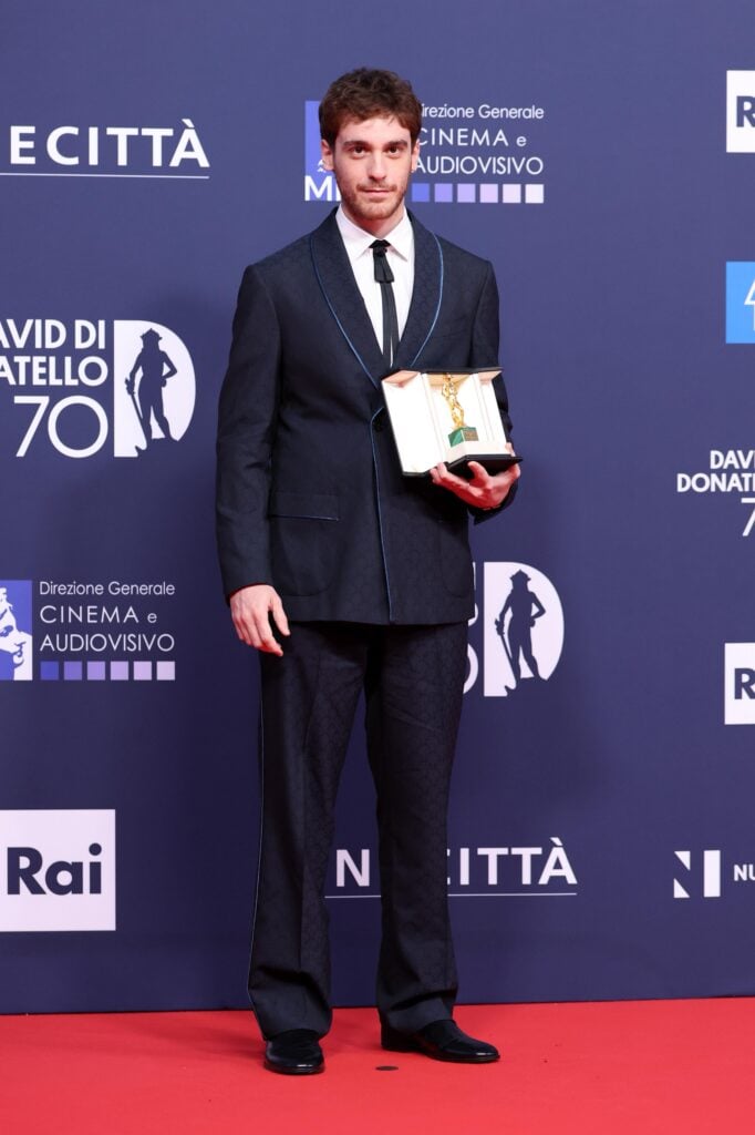 Federico Cesari Etro