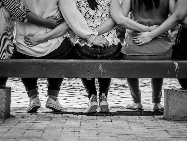 Indipendenza economica: così si può tornare a vivere