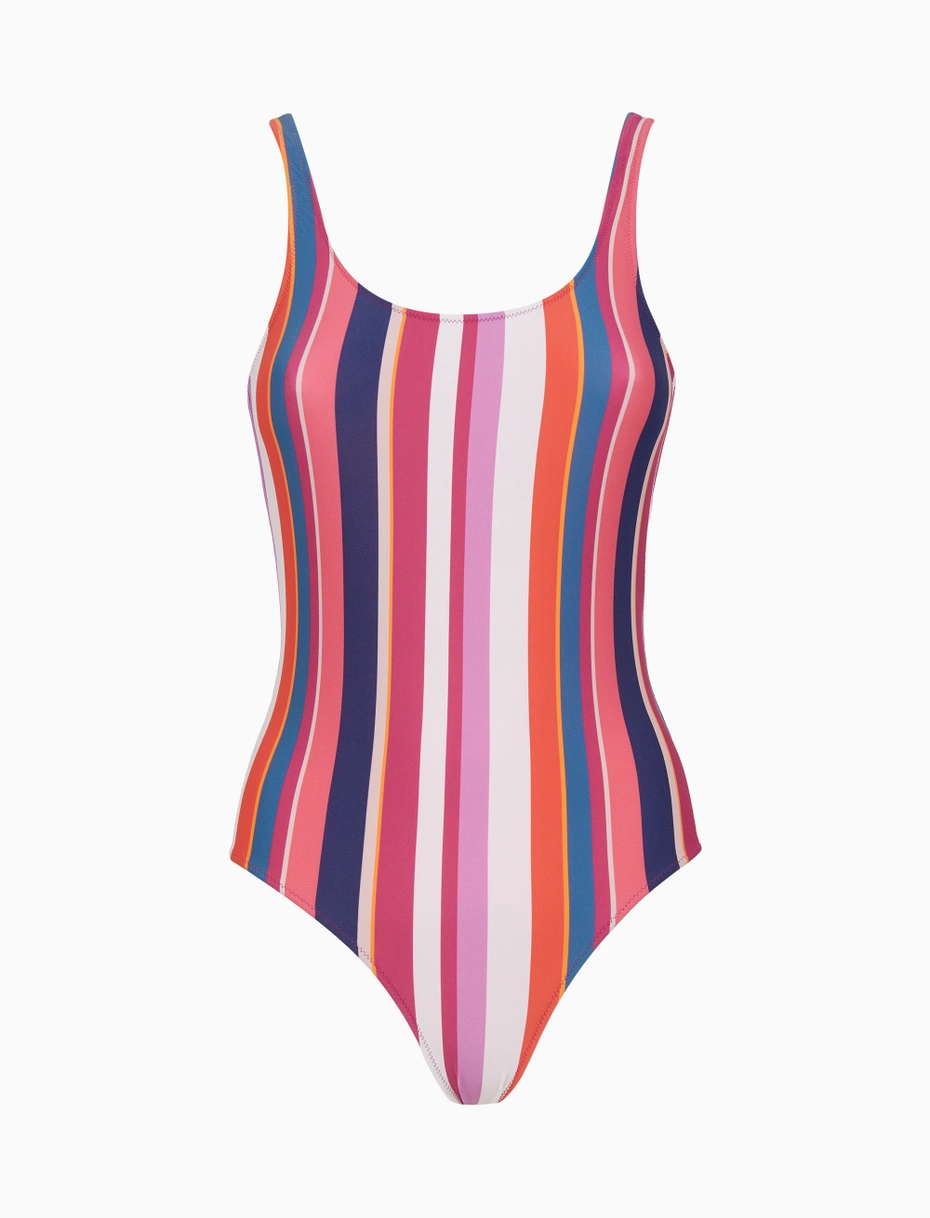 migliori costumi interi moda mare estate 2025