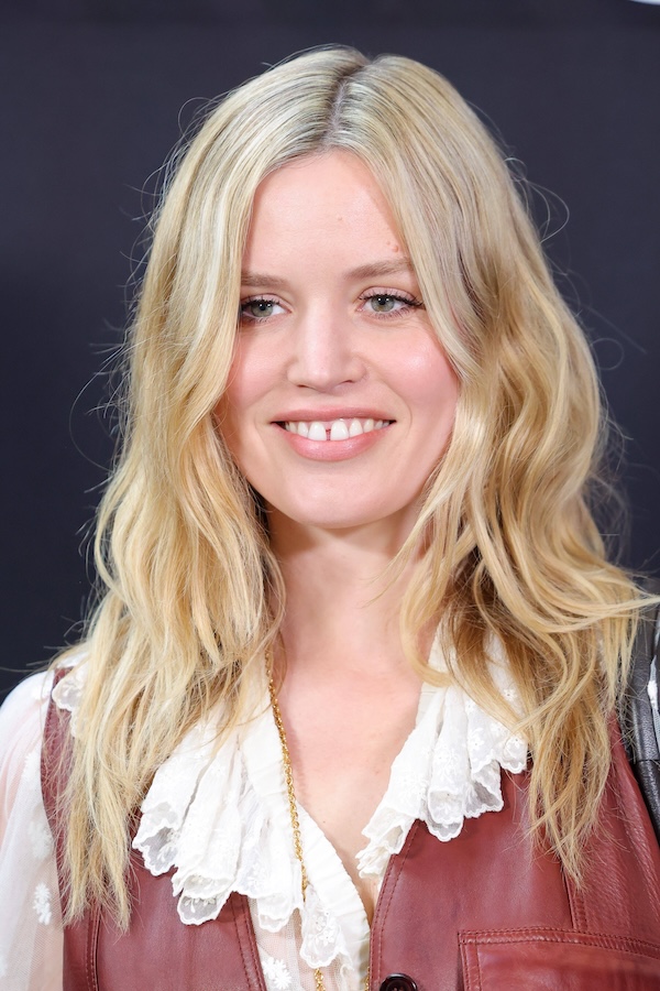 Georgia May Jagger