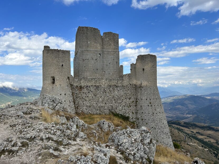 Abruzzo con i bambini