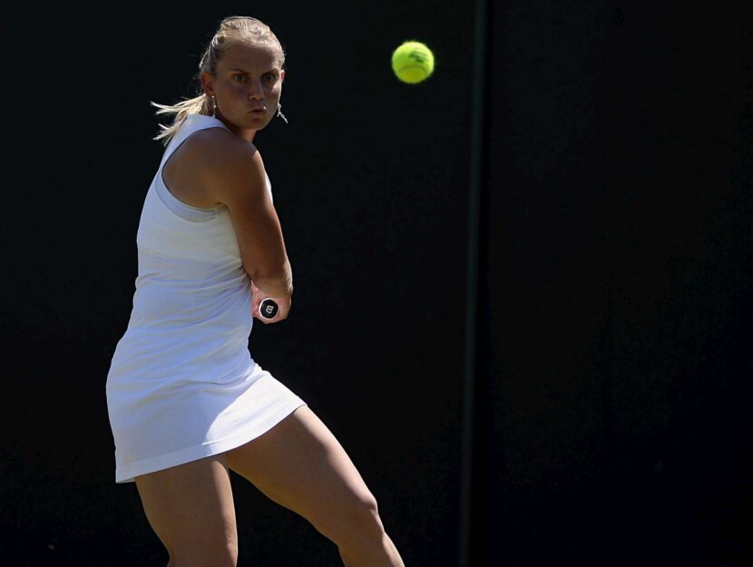 Jelena Dokic
