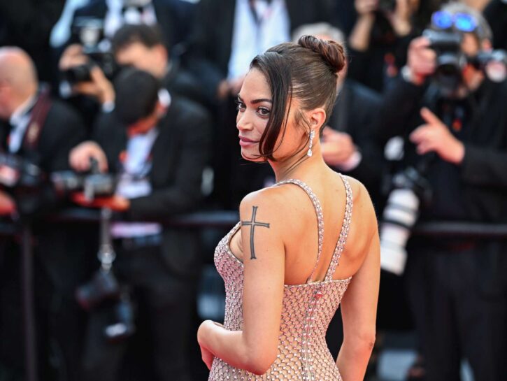 Cannes, le regole per il red carpet: stop a nudità e maxi abiti